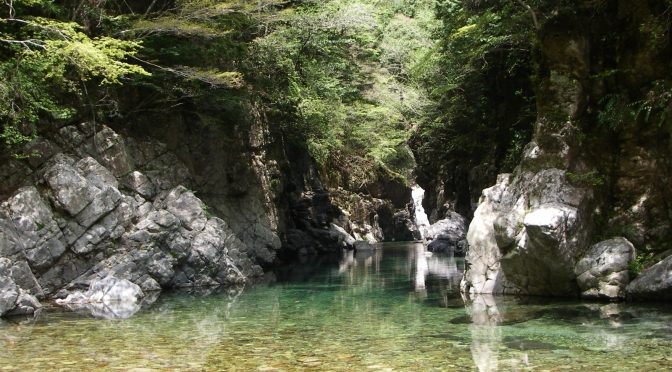 芦廼瀬川