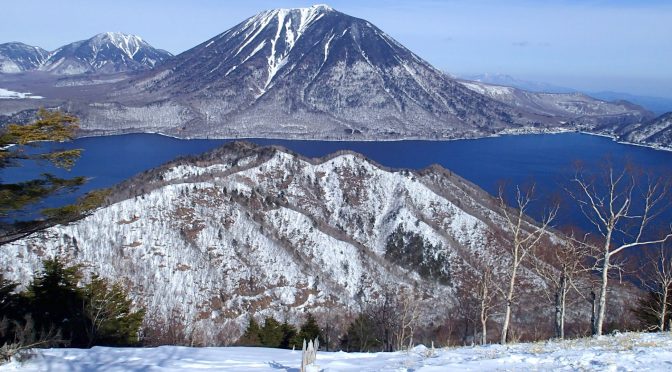 日光社山