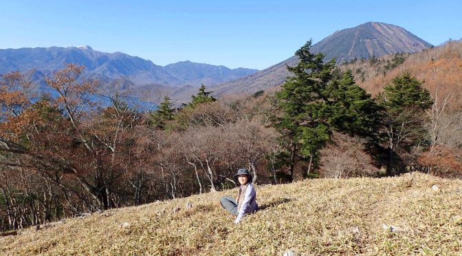 神子内川手焼沢
