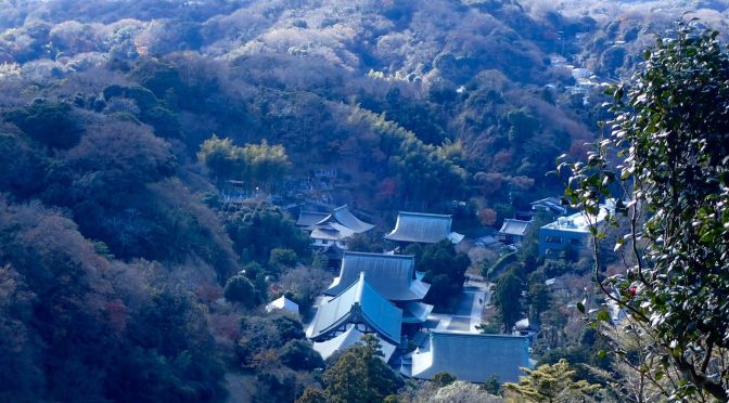 鎌倉天園