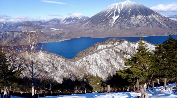 日光社山