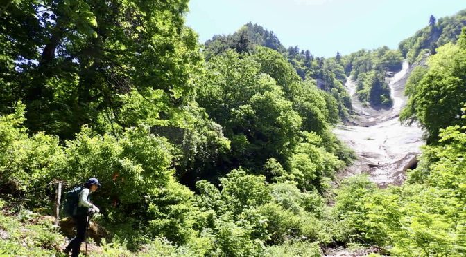 志津倉山